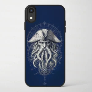 قاب موبایل دزدان دریایی کارائیب pirates of the caribbean