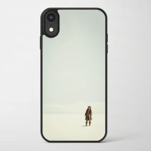 قاب موبایل دزدان دریایی کارائیب pirates of the caribbean