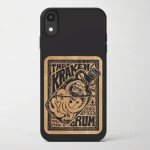 قاب موبایل دزدان دریایی کارائیب pirates of the caribbean