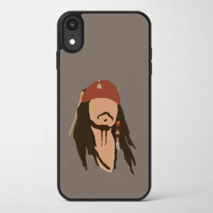 قاب موبایل دزدان دریایی کارائیب pirates of the caribbean