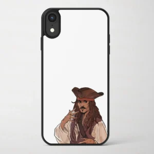 قاب موبایل دزدان دریایی کارائیب pirates of the caribbean