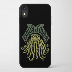 قاب موبایل دزدان دریایی کارائیب pirates of the caribbean