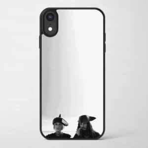 قاب موبایل دزدان دریایی کارائیب pirates of the caribbean