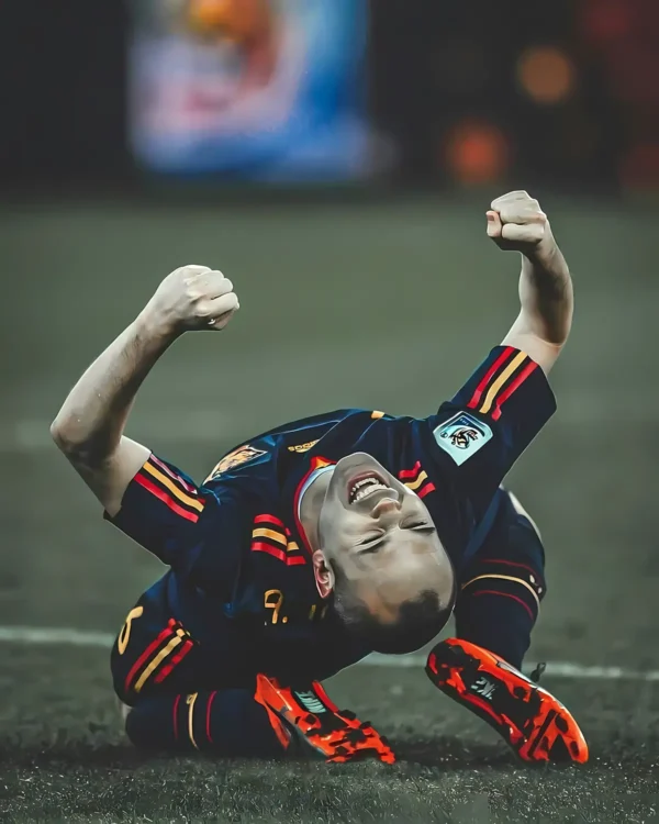 والپیپر اینیستا افتخارات و قهرمانی‌های تاریخی