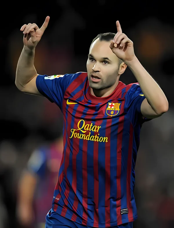 والپیپر اینیستا افتخارات و قهرمانی‌های تاریخی