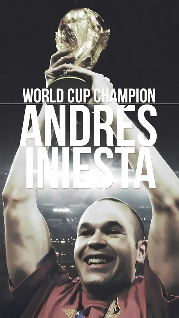 والپیپر اینیستا افتخارات و قهرمانی‌های تاریخی