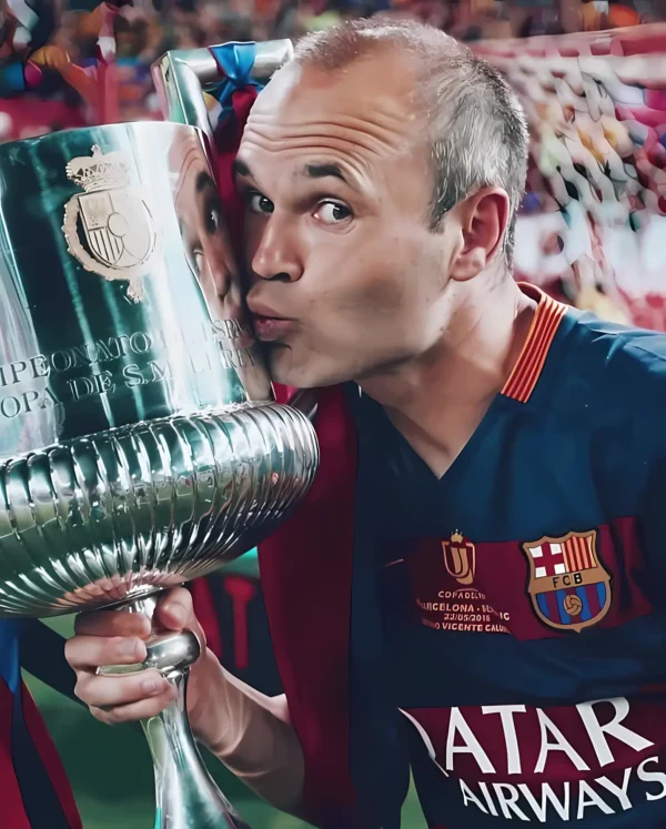 والپیپر اینیستا افتخارات و قهرمانی‌های تاریخی