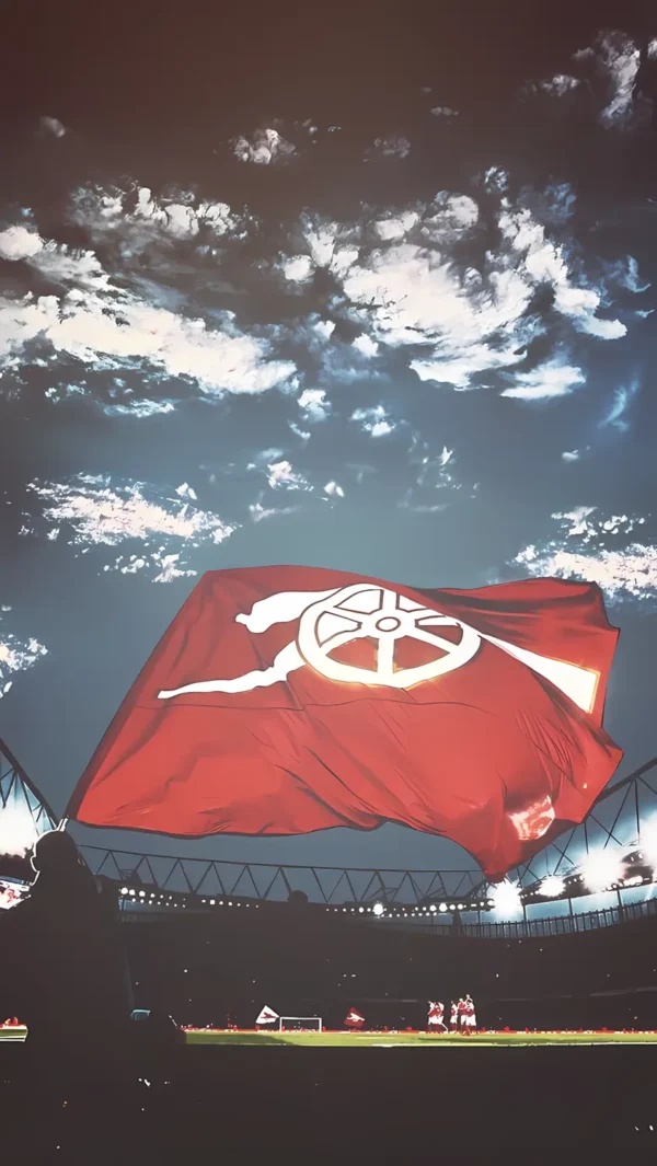 والپیپر آرسنال افتخارات تاریخی باشگاه