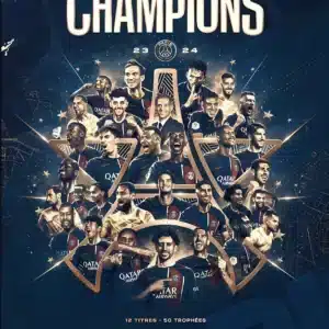 والپیپر پاریس سن ژرمن با کیفیت HD برای دانلودpsg رایگان