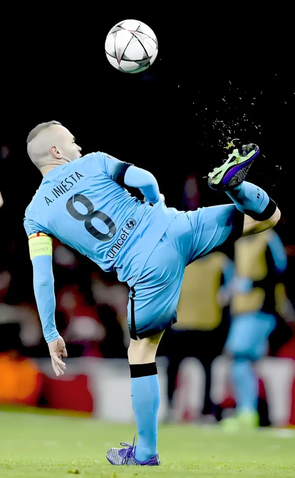 والپیپر اینیستا قهرمانی یورو با تیم ملی اسپانیا