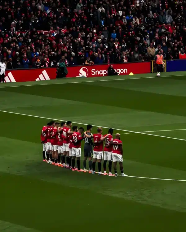 والپیپر منچستر یونایتد لحظه قهرمانی اروپا