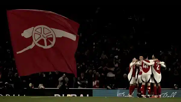 والپیپر آرسنال بازیکنان فصل جاری