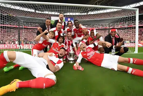 والپیپر آرسنال بازیکنان فصل جاری