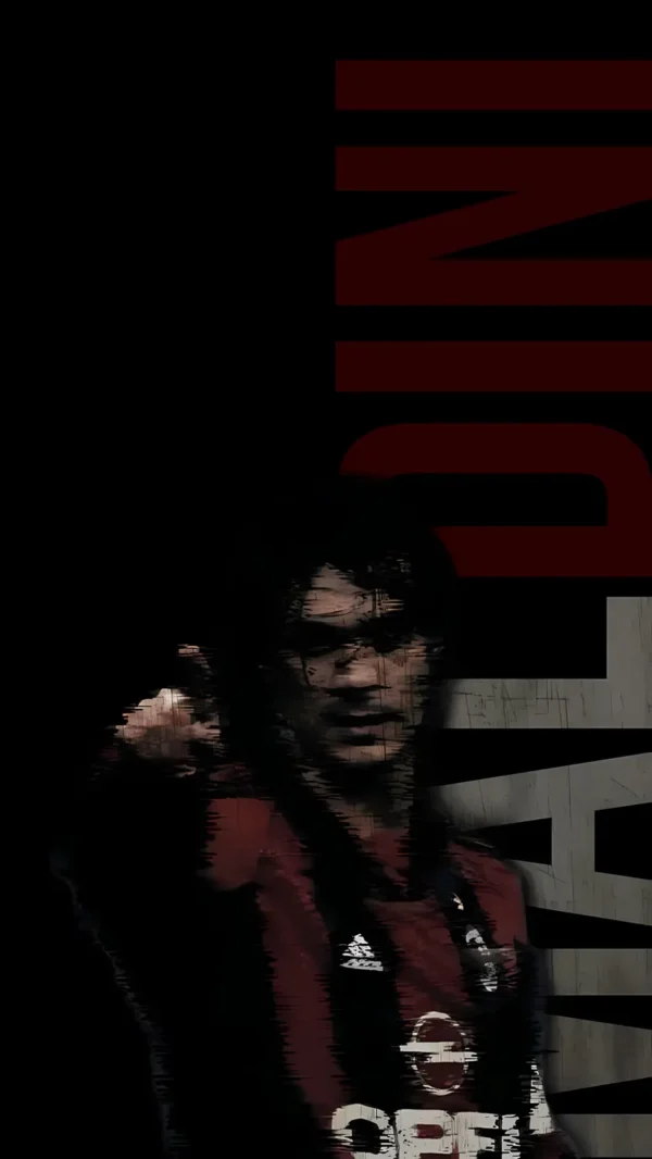 والپیپر مالدینی با لباس تیم ملی ایتالیا