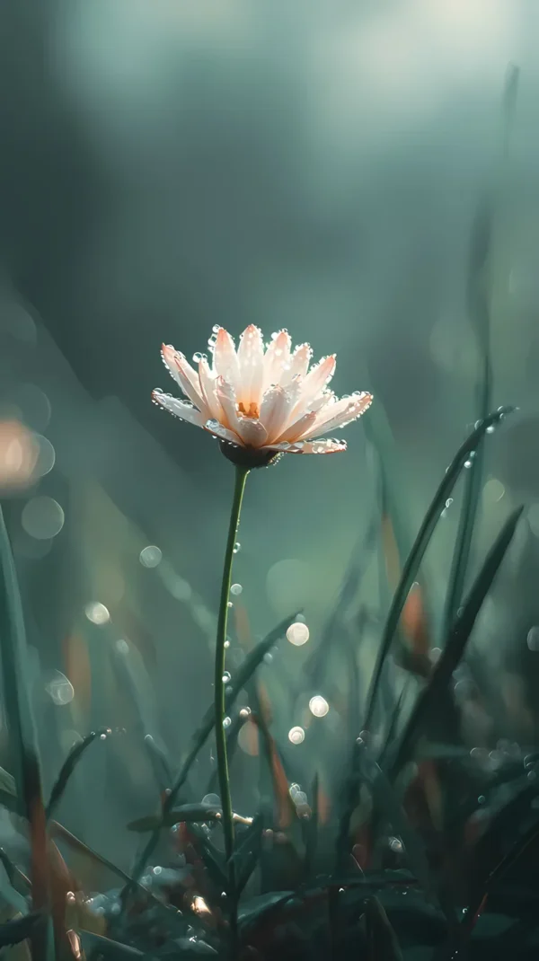 والپیپر هنر دیجیتال 2026 ساخته شده با هوش مصنوعی - 4K