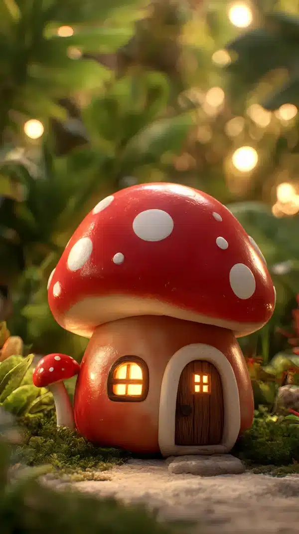 والپیپر هنر دیجیتال 2026 ساخته شده با هوش مصنوعی - 4K