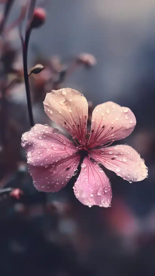 والپیپر هنر دیجیتال 2026 ساخته شده با هوش مصنوعی - 4K