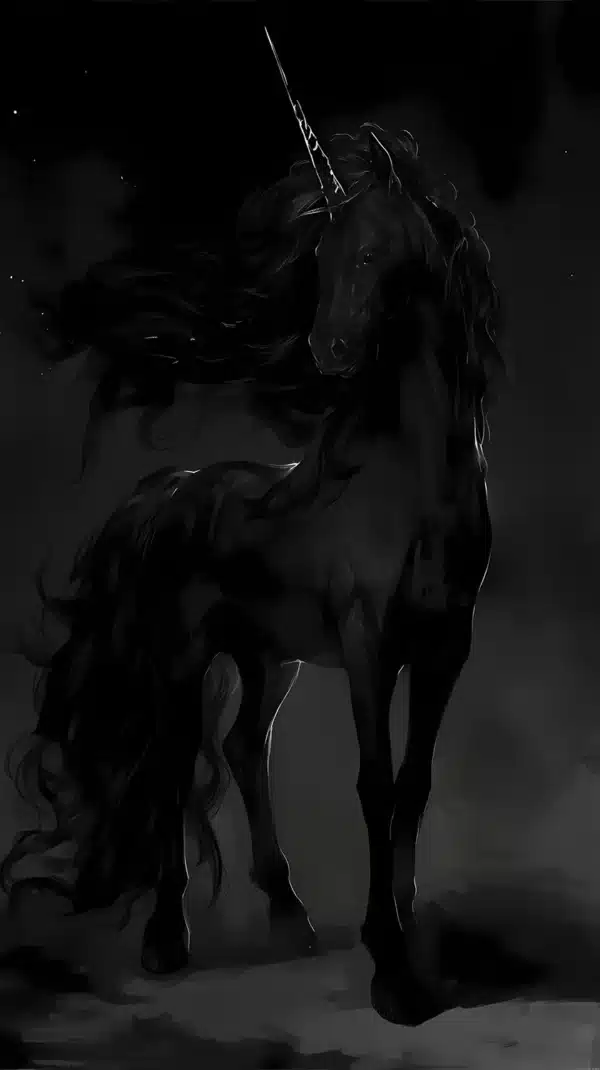 والپیپر 2026 با تِم تیره و حرفه‌ای - 4K