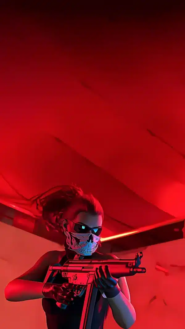 کاراکترهای اصلی GTA 6 جیسون و لوسیا - والپیپر HD