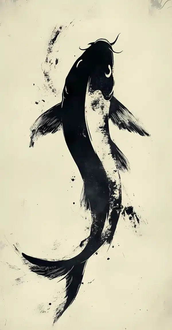 والپیپر مینیمال و انتزاعی 2026 با رنگ‌های Earth Tone - کیفیت 4K