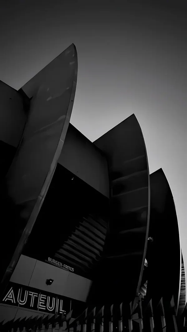 والپیپر پاریس سن ژرمن از ورزشگاه پارک د پرنس