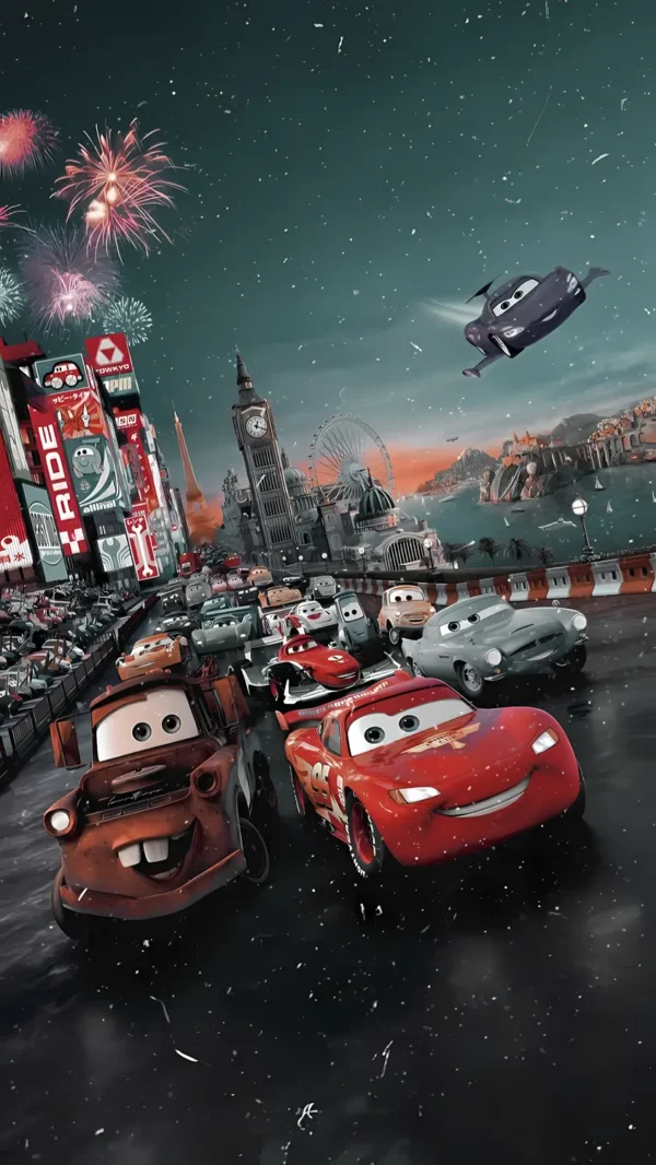 والپیپر ماتر