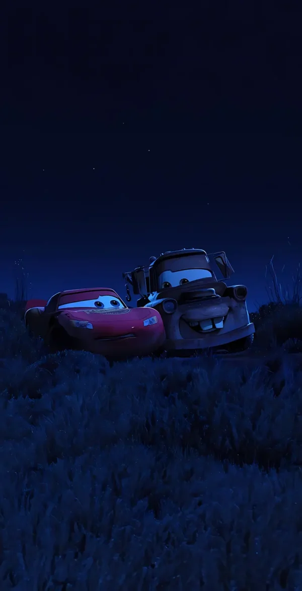 والپیپر ماشین ها ماتر