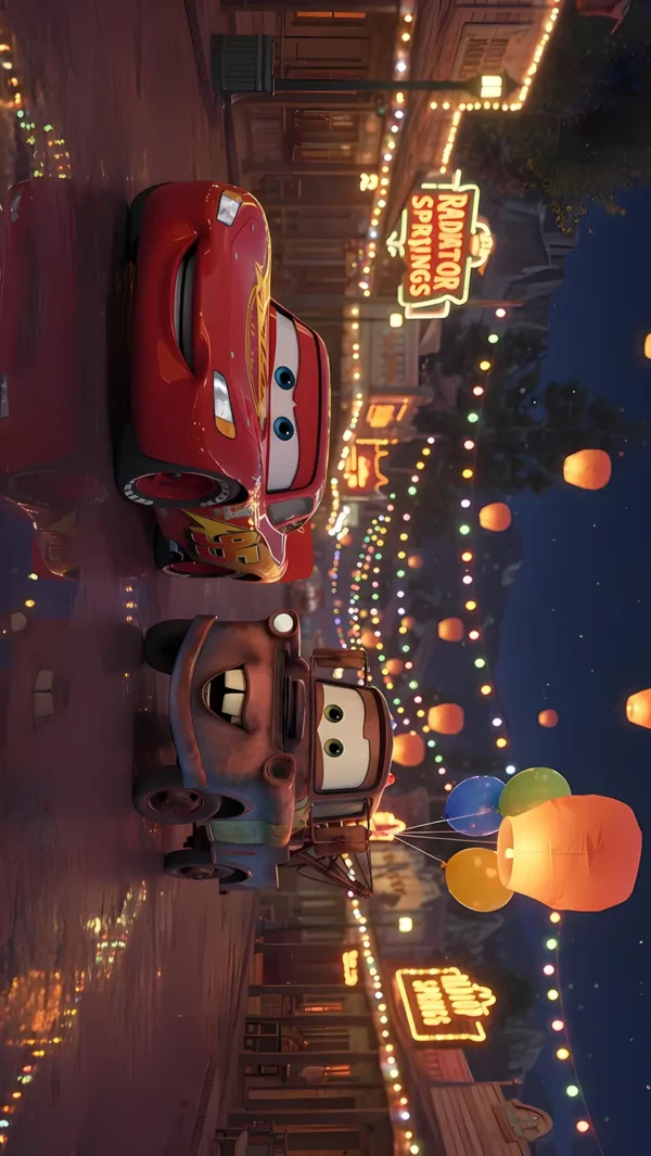 والپیپر ماشین ها ماتر