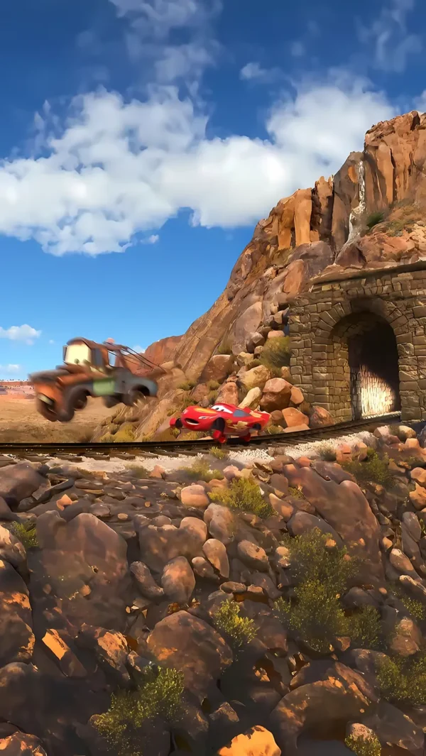 والپیپر ماشین ها ماتر