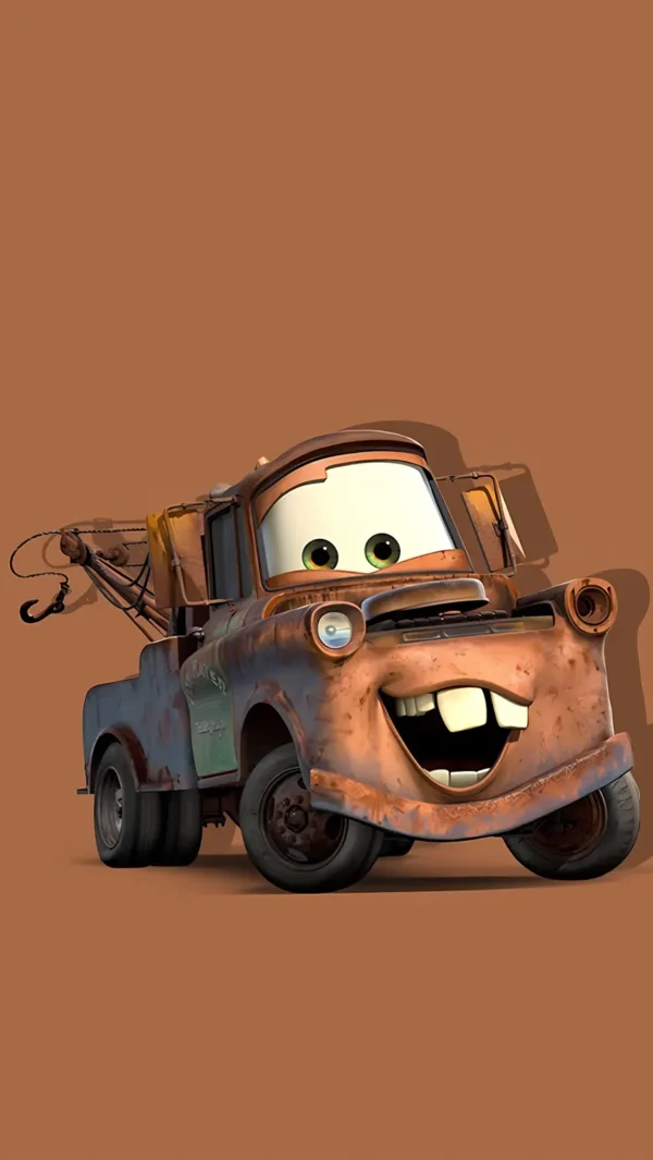 والپیپر ماشین ها ماتر