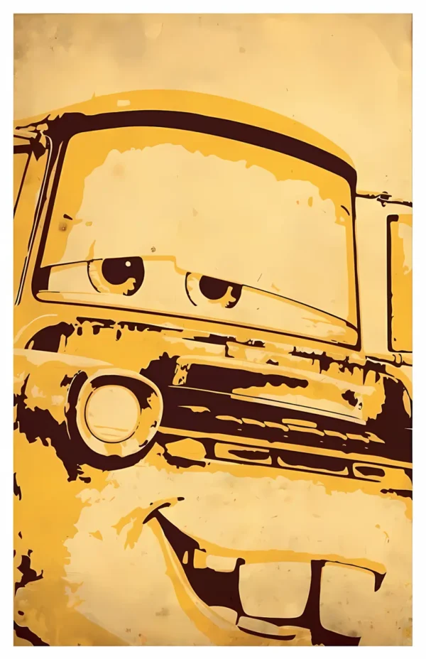 والپیپر ماشین ها ماتر