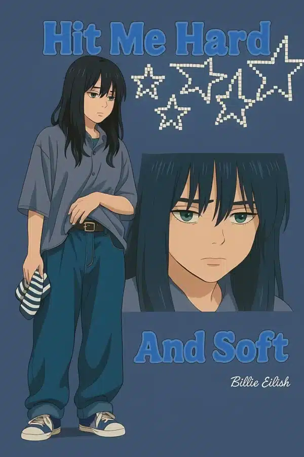 نقاشی دیجیتال و فن ارت بیلی آیلیش