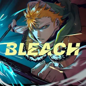 والپیپر Bleach ایچیکو در حالت بانکای