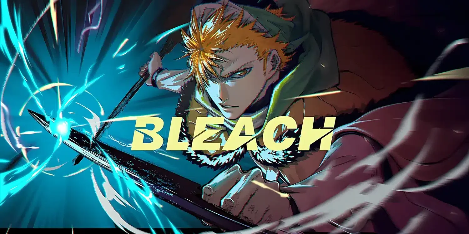 والپیپر Bleach ایچیکو در حالت بانکای
