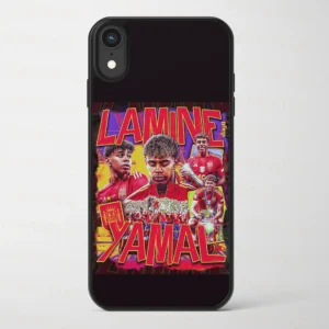 قاب موبایل بارسلونا Barcelona