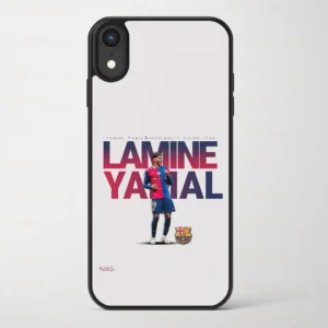 قاب موبایل بارسلونا Barcelona