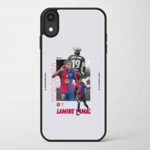 قاب موبایل بارسلونا Barcelona