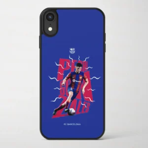 قاب موبایل بارسلونا Barcelona