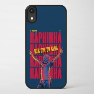 قاب موبایل بارسلونا Barcelona