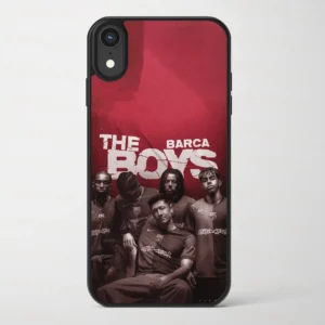 قاب موبایل بارسلونا Barcelona