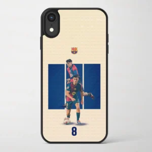 قاب موبایل بارسلونا Barcelona