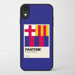 قاب موبایل بارسلونا Barcelona