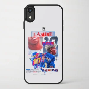 قاب موبایل بارسلونا Barcelona