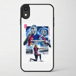 قاب موبایل بارسلونا Barcelona