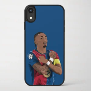 قاب موبایل بارسلونا Barcelona