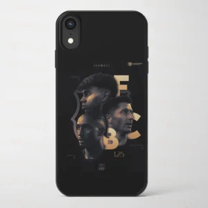 قاب موبایل بارسلونا Barcelona