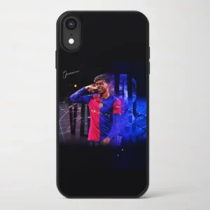 قاب موبایل بارسلونا Barcelona