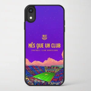 قاب موبایل بارسلونا Barcelona