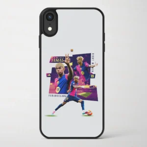 قاب موبایل بارسلونا Barcelona