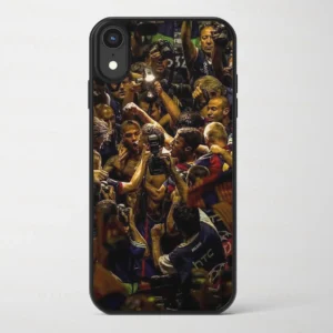 قاب موبایل بارسلونا Barcelona